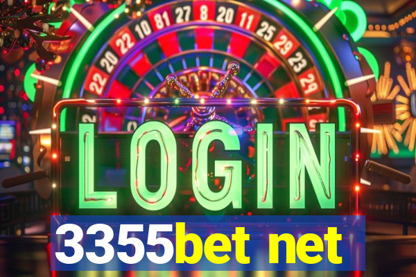 3355bet net